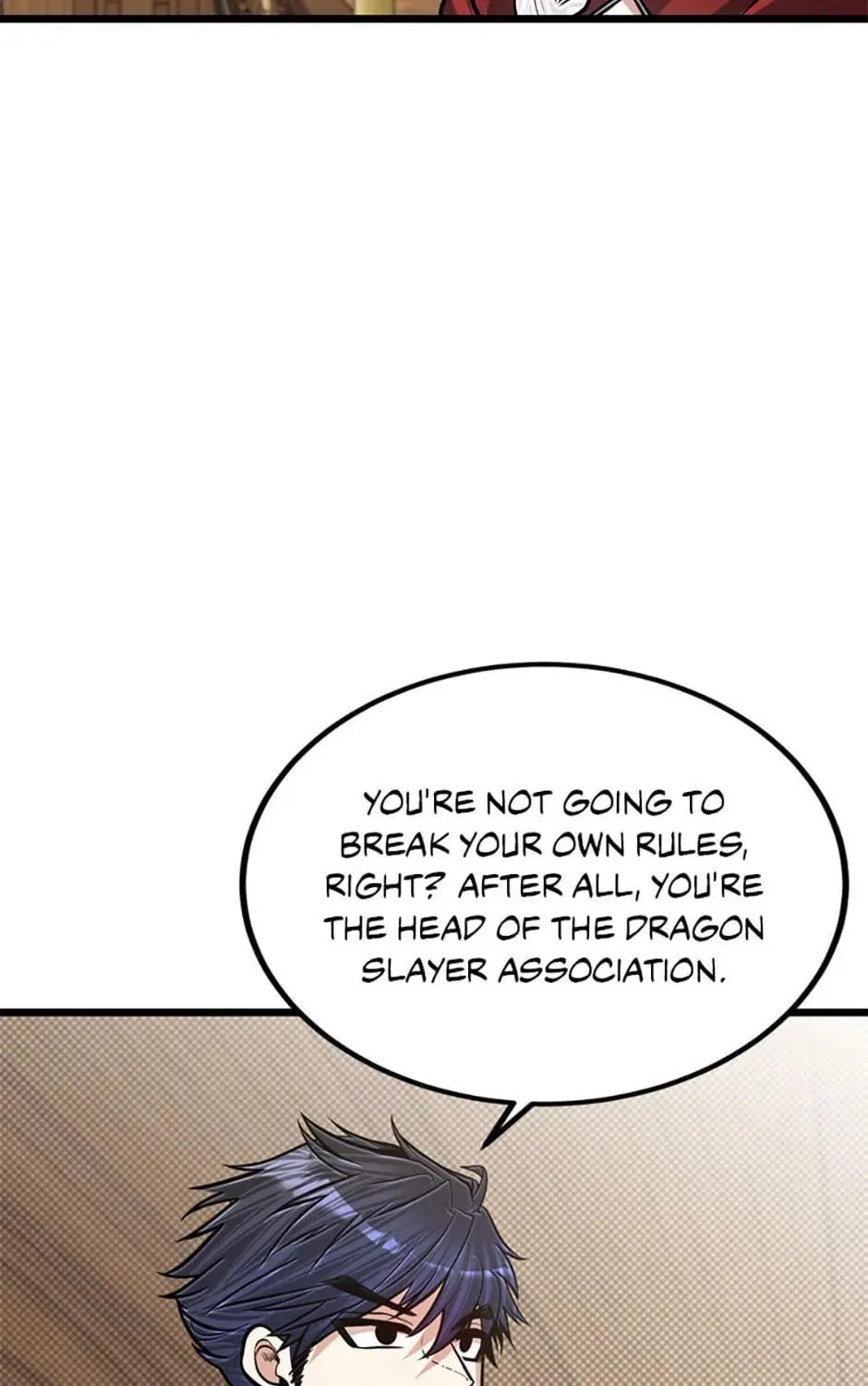 The Dragon Slayer Academy's Hotshot Chapter 18 page 125 - 