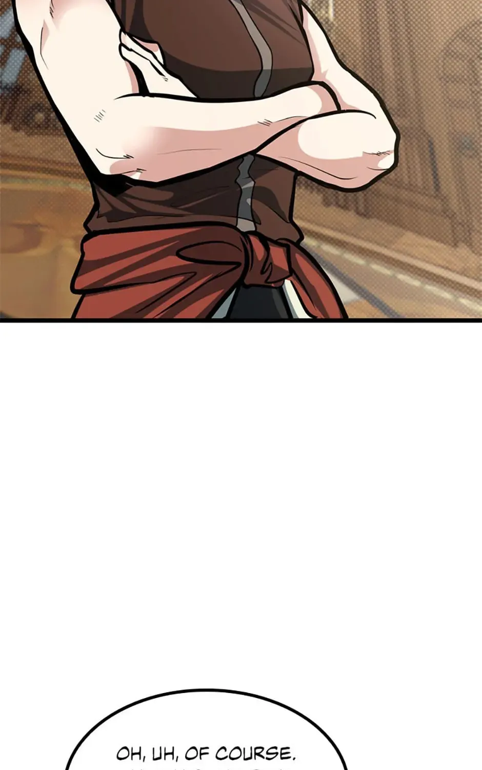 The Dragon Slayer Academy's Hotshot Chapter 18 page 127 - 