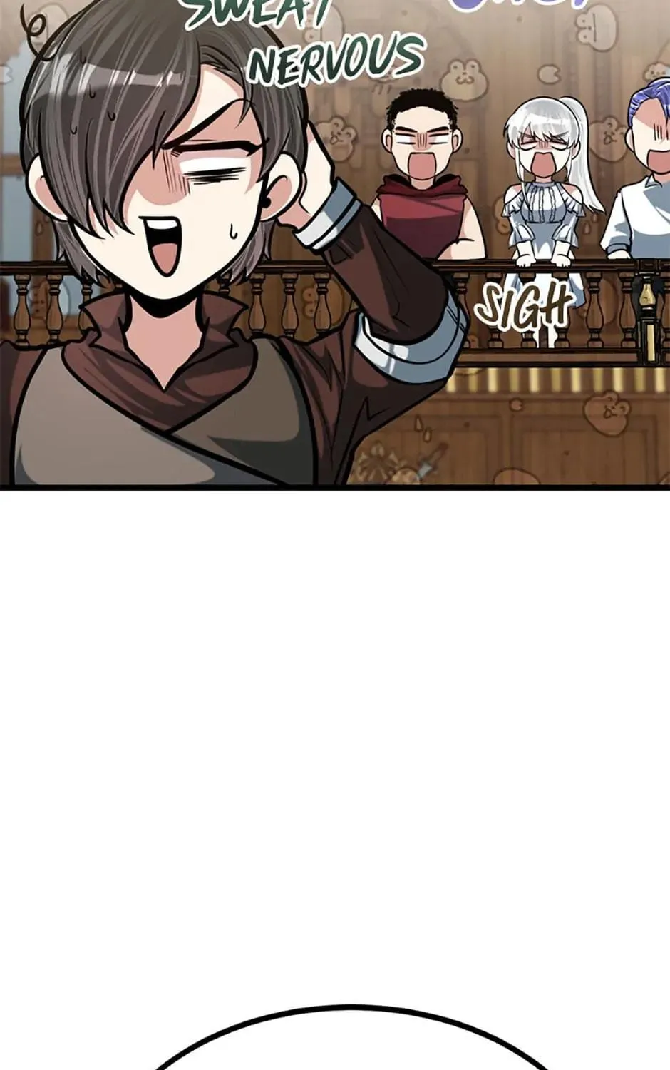 The Dragon Slayer Academy's Hotshot Chapter 18 page 129 - 