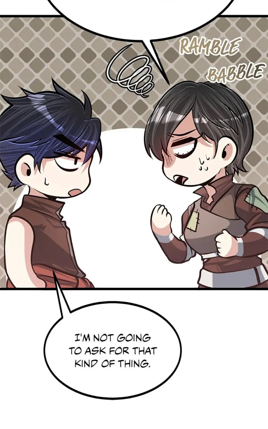 The Dragon Slayer Academy's Hotshot Chapter 18 page 131 - 