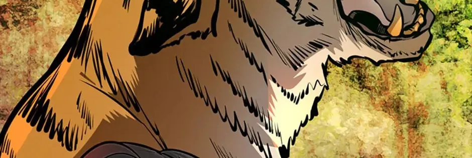 The Dragon Slayer Academy's Hotshot Chapter 18 page 136 - 