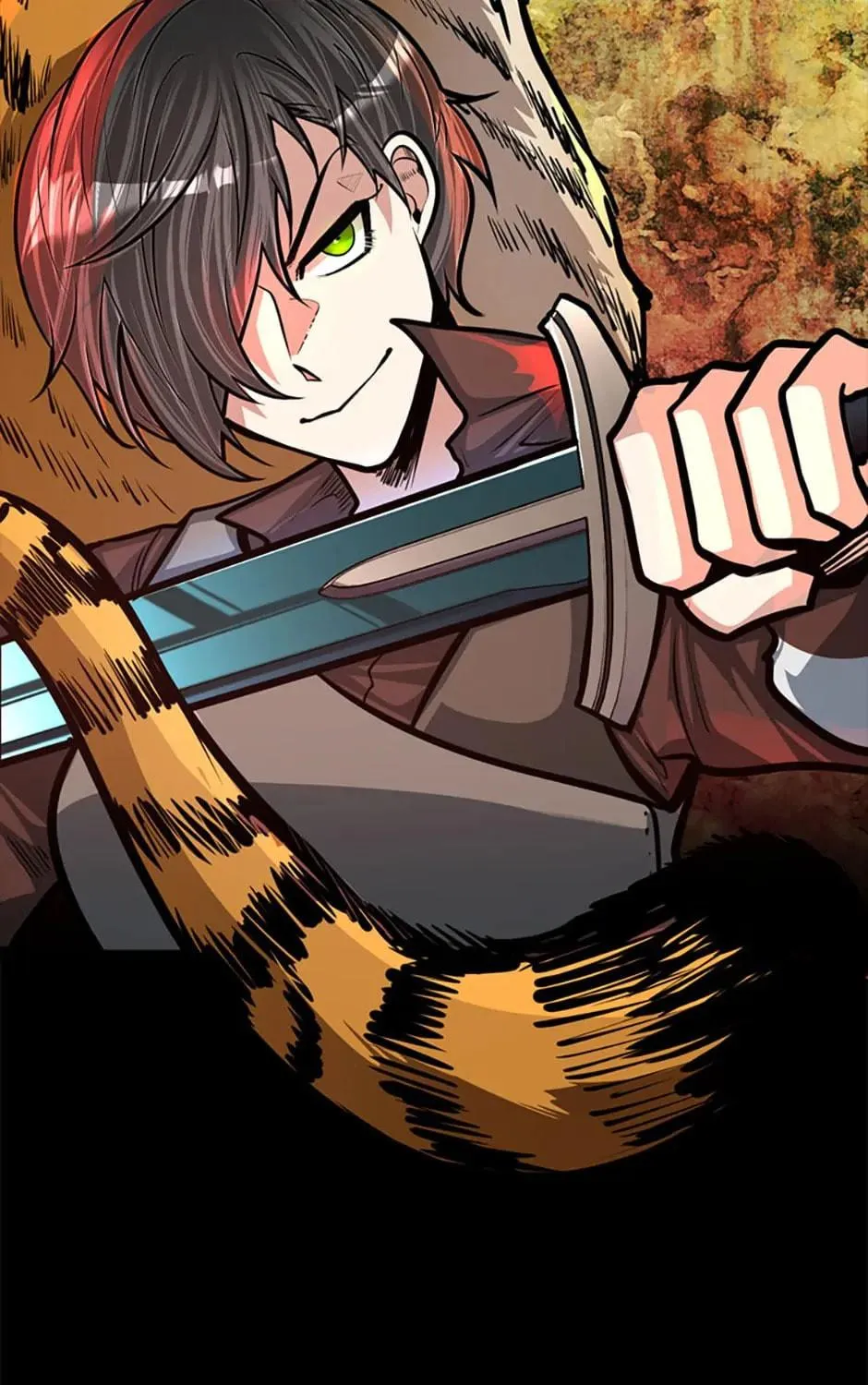 The Dragon Slayer Academy's Hotshot Chapter 18 page 137 - 