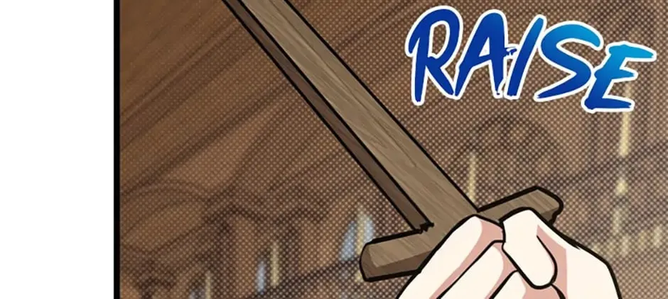 The Dragon Slayer Academy's Hotshot Chapter 18 page 28 - 