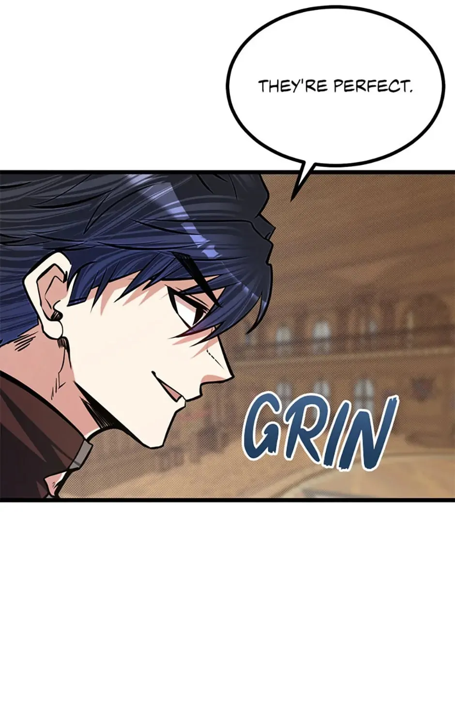 The Dragon Slayer Academy's Hotshot Chapter 18 page 33 - 