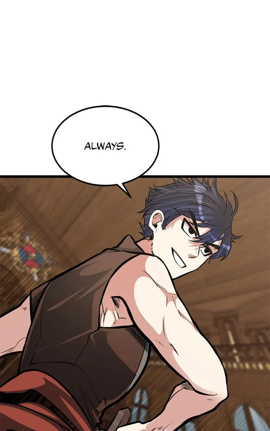 The Dragon Slayer Academy's Hotshot Chapter 18 page 39 - 