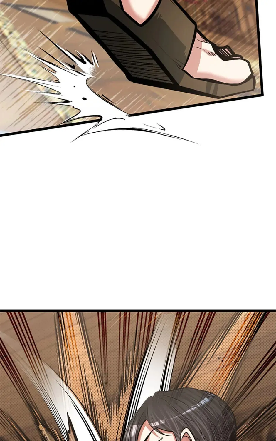 The Dragon Slayer Academy's Hotshot Chapter 18 page 45 - 