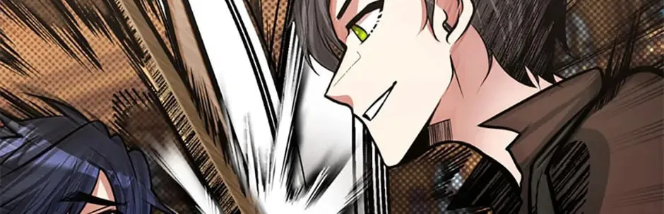 The Dragon Slayer Academy's Hotshot Chapter 18 page 46 - 