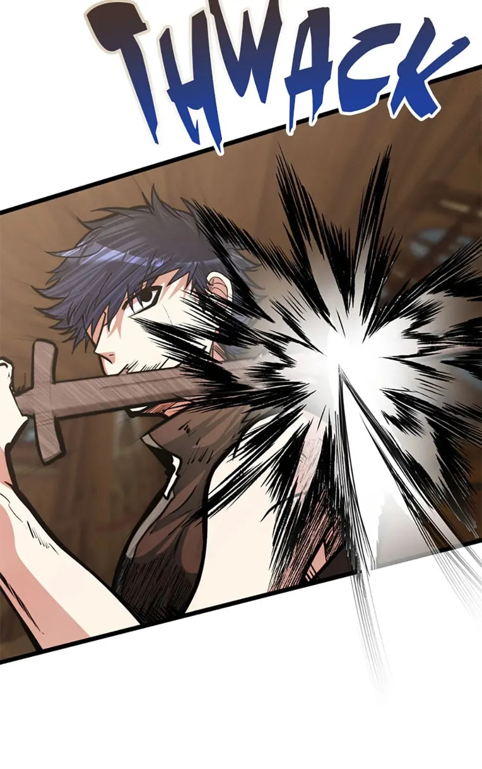 The Dragon Slayer Academy's Hotshot Chapter 18 page 51 - 