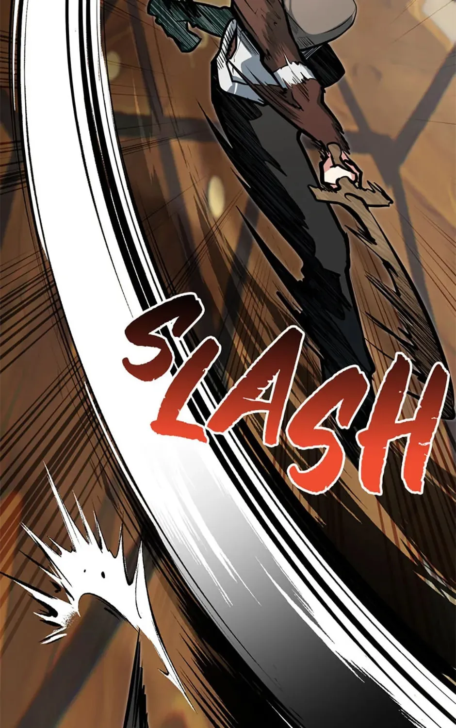 The Dragon Slayer Academy's Hotshot Chapter 18 page 73 - 