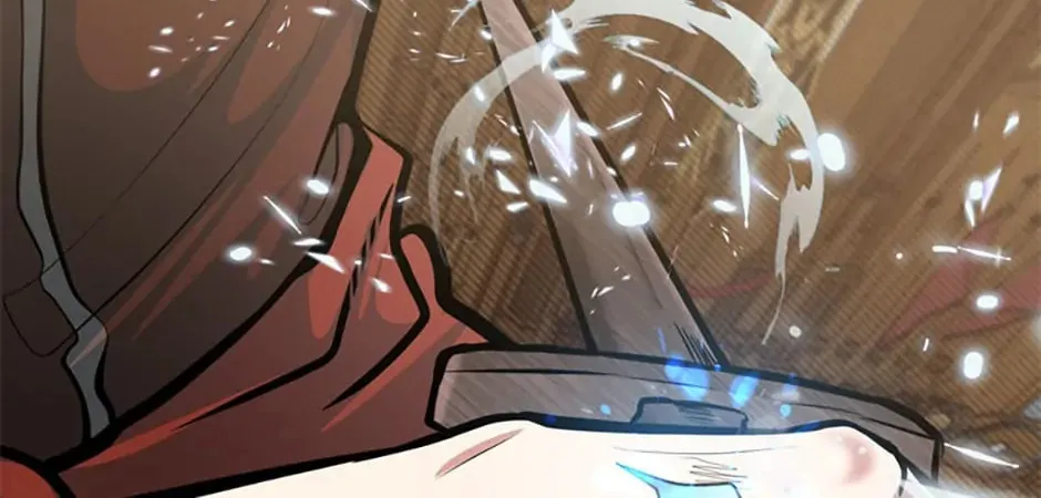 The Dragon Slayer Academy's Hotshot Chapter 18 page 82 - 