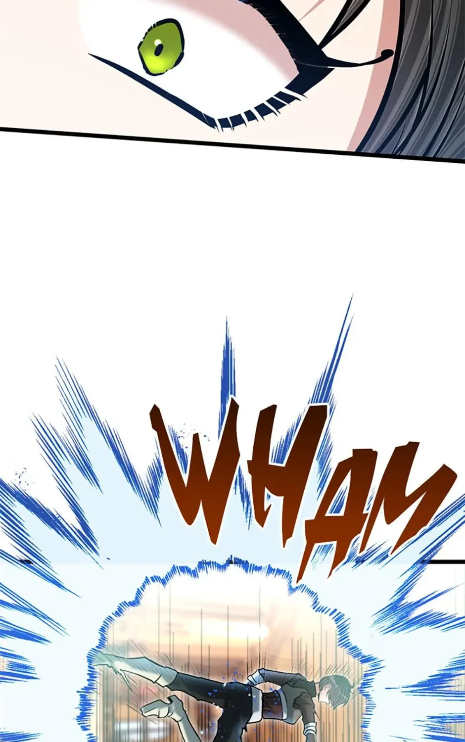 The Dragon Slayer Academy's Hotshot Chapter 18 page 91 - 
