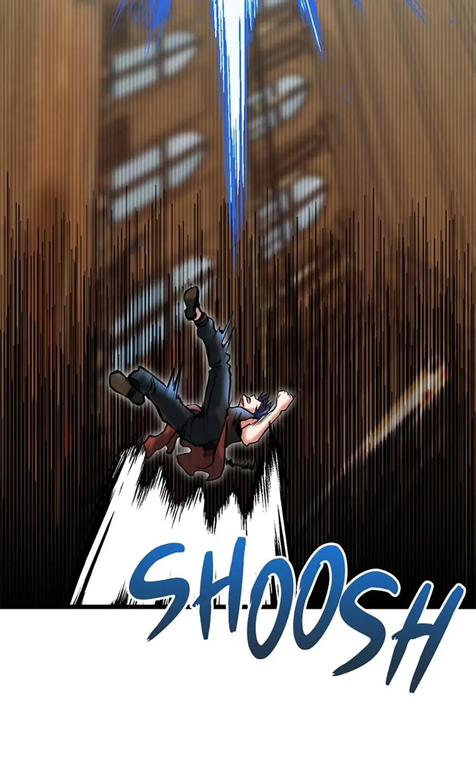 The Dragon Slayer Academy's Hotshot Chapter 18 page 93 - 