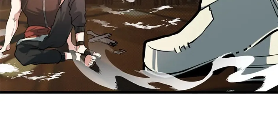The Dragon Slayer Academy's Hotshot Chapter 18 page 98 - 