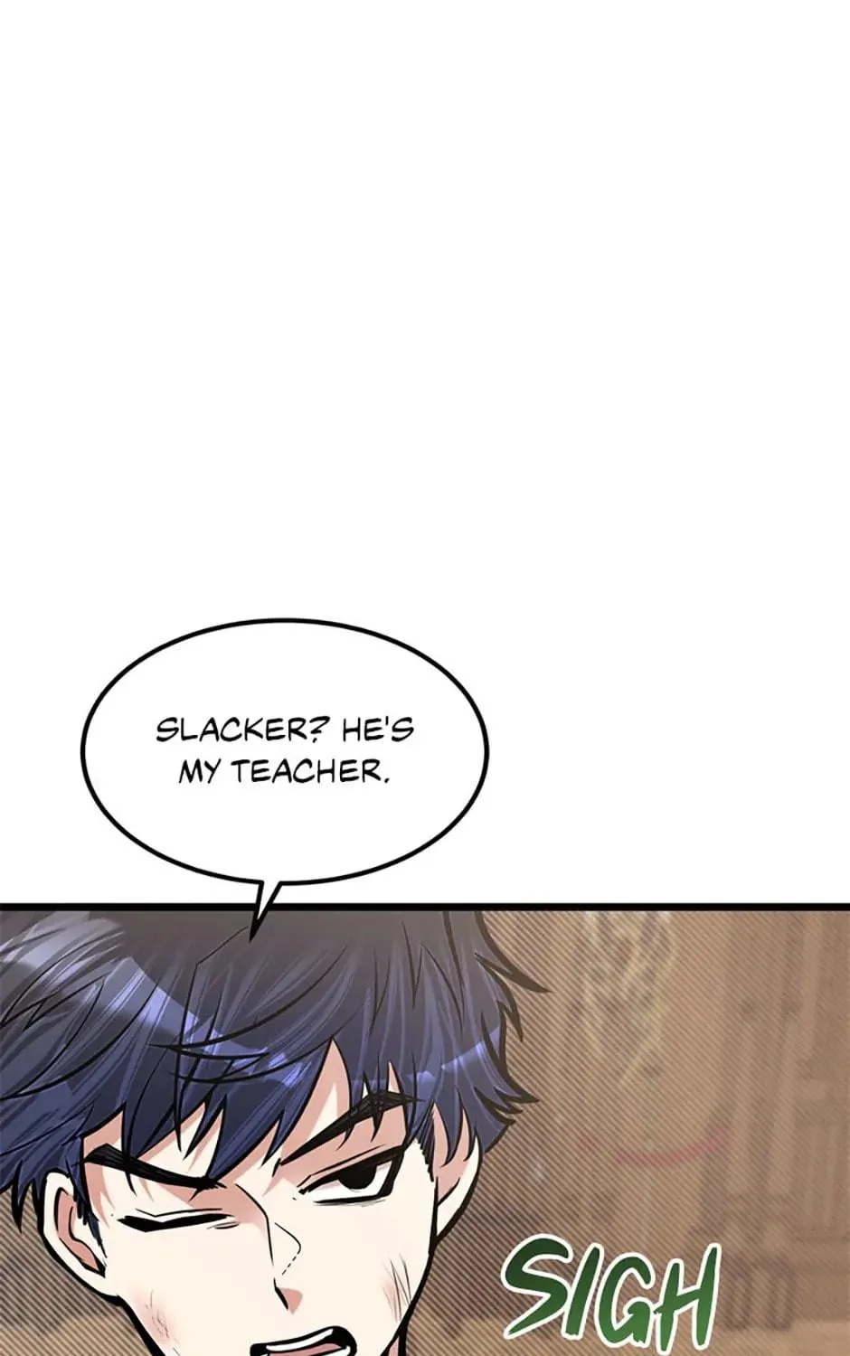 The Dragon Slayer Academy's Hotshot Chapter 18 page 99 - 