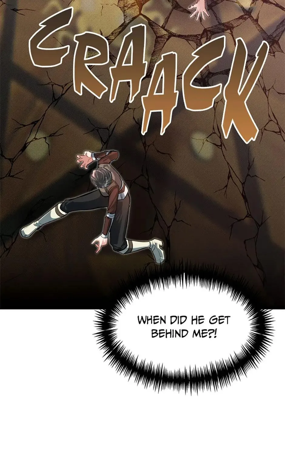The Dragon Slayer Academy's Hotshot Chapter 19 page 101 - 
