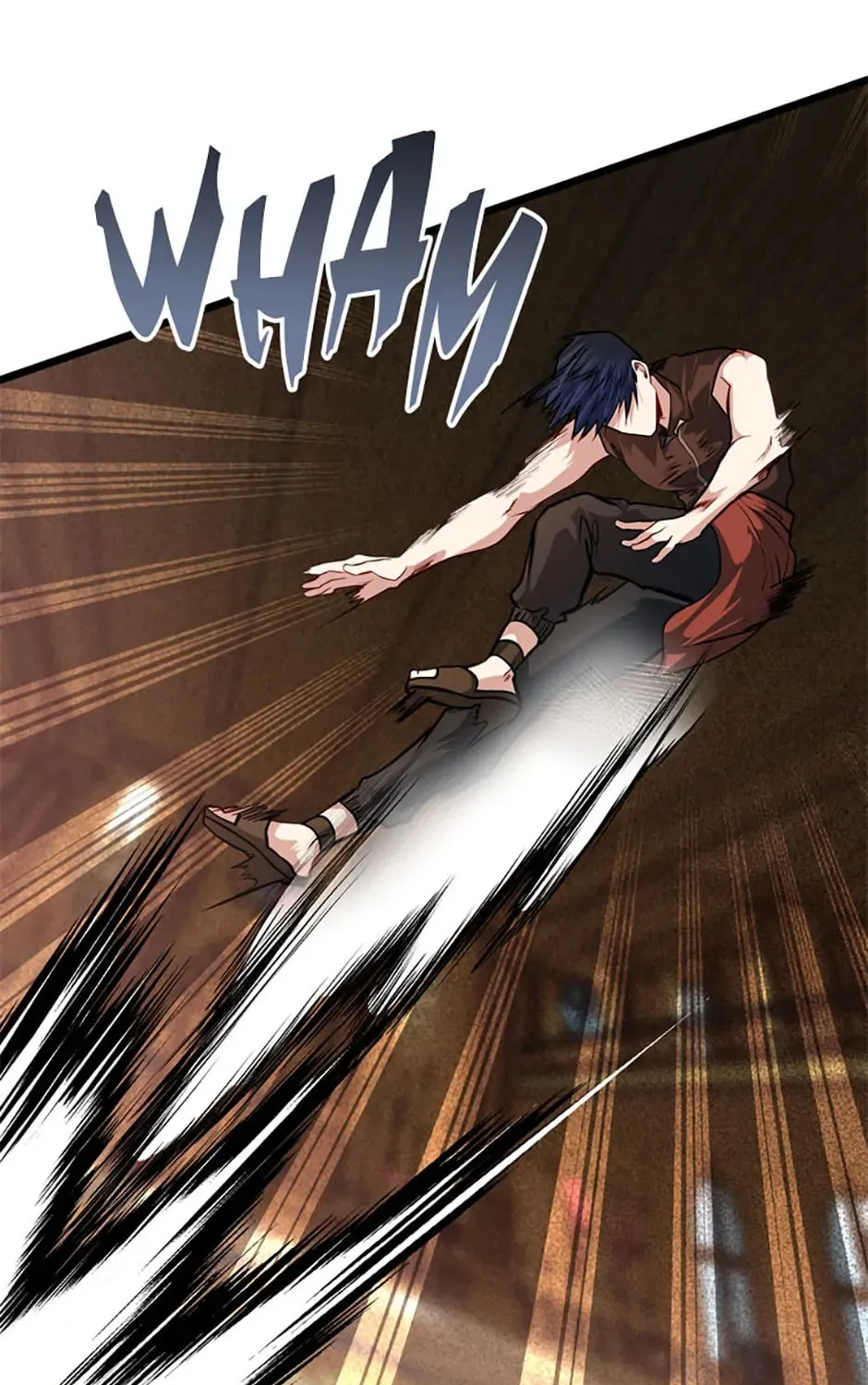 The Dragon Slayer Academy's Hotshot Chapter 19 page 111 - 