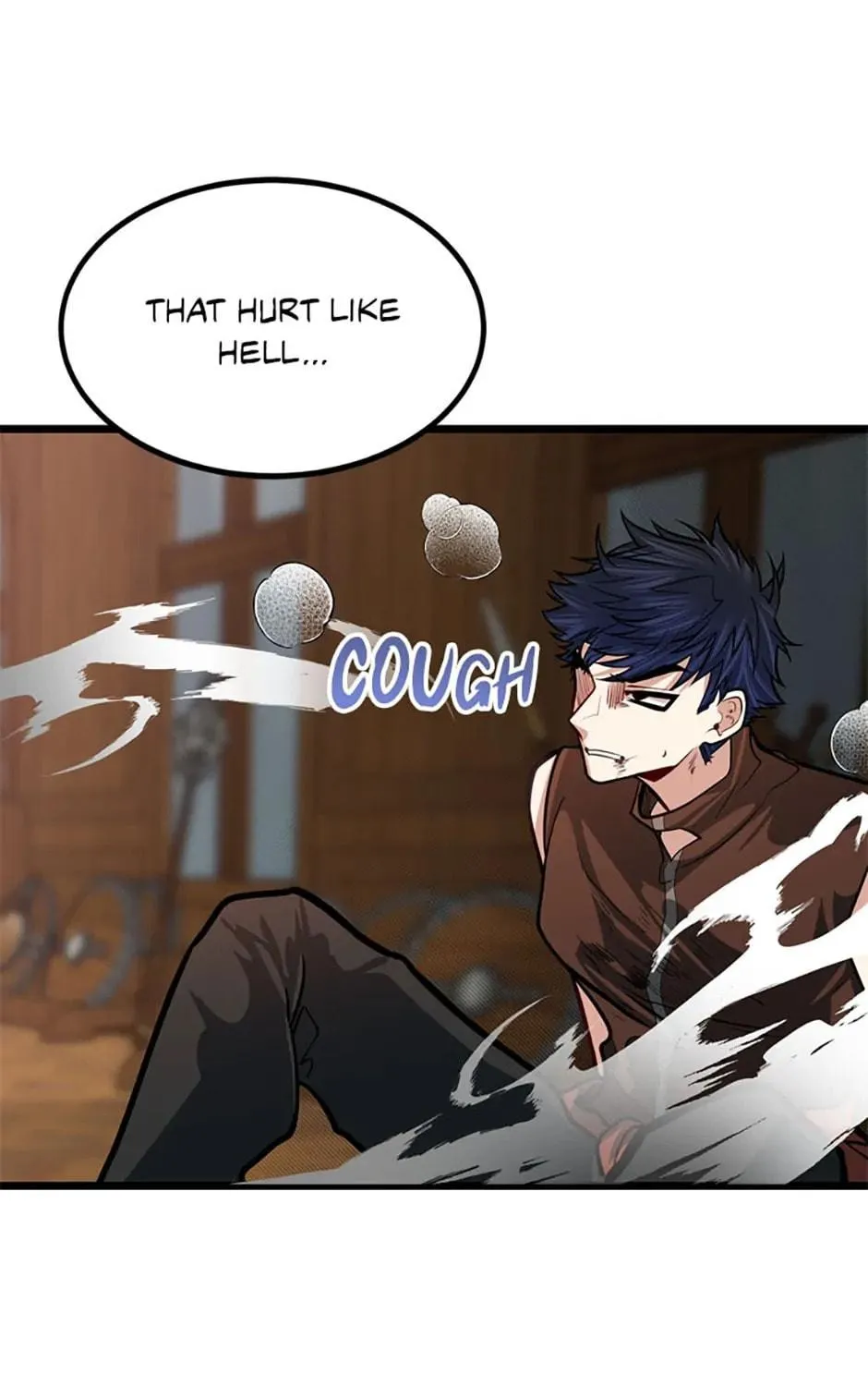 The Dragon Slayer Academy's Hotshot Chapter 19 page 119 - 
