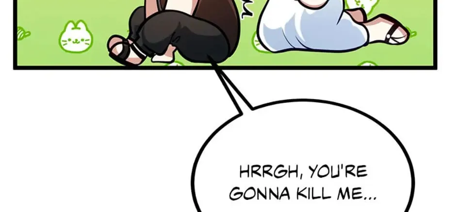 The Dragon Slayer Academy's Hotshot Chapter 19 page 124 - 
