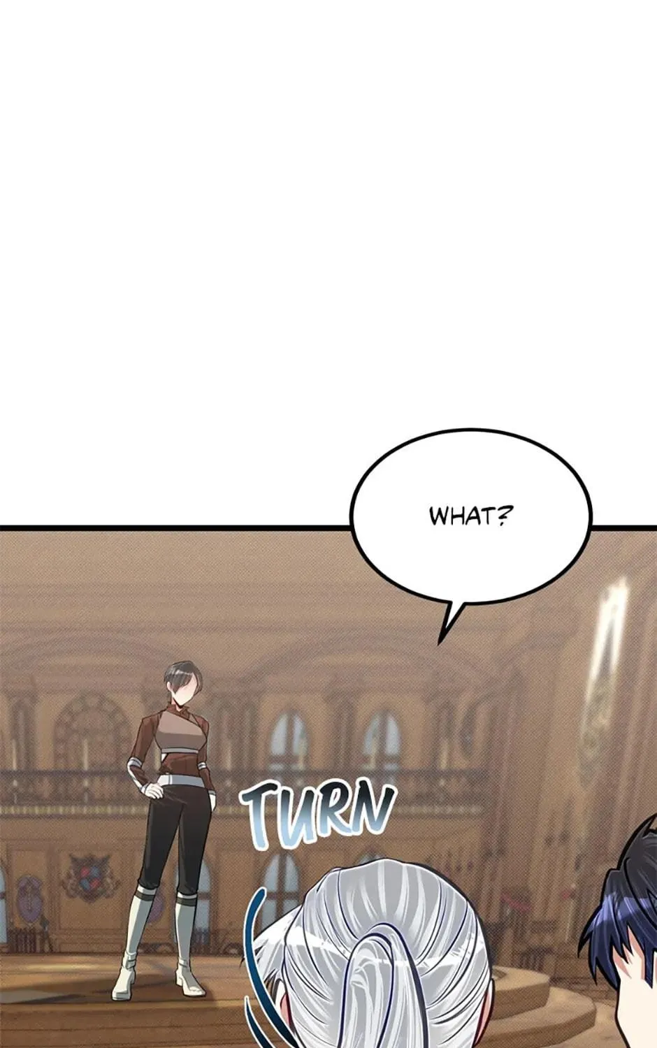 The Dragon Slayer Academy's Hotshot Chapter 19 page 129 - 