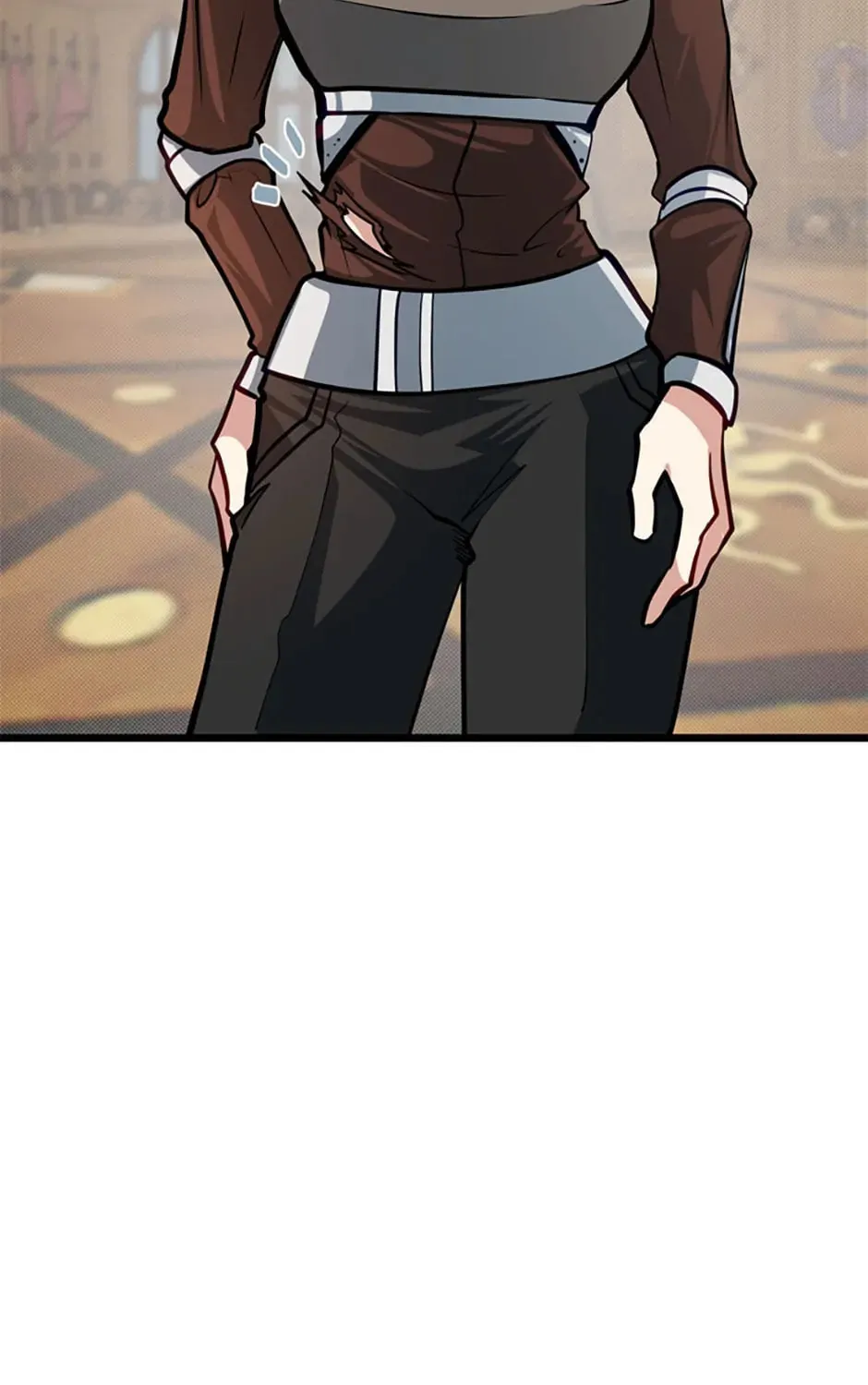 The Dragon Slayer Academy's Hotshot Chapter 19 page 133 - 