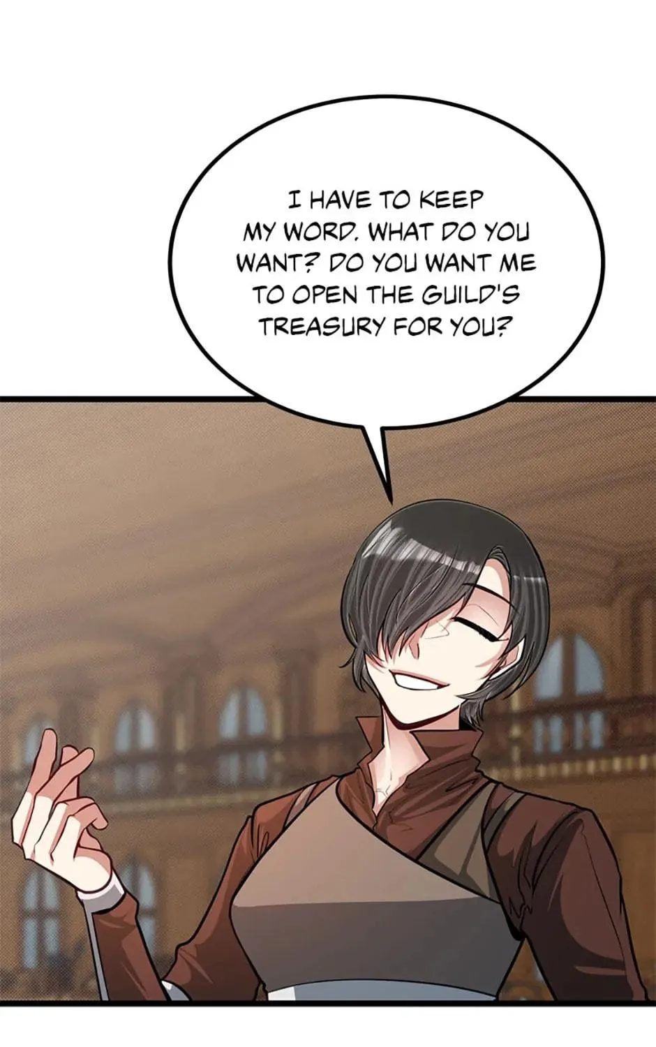 The Dragon Slayer Academy's Hotshot Chapter 19 page 139 - 