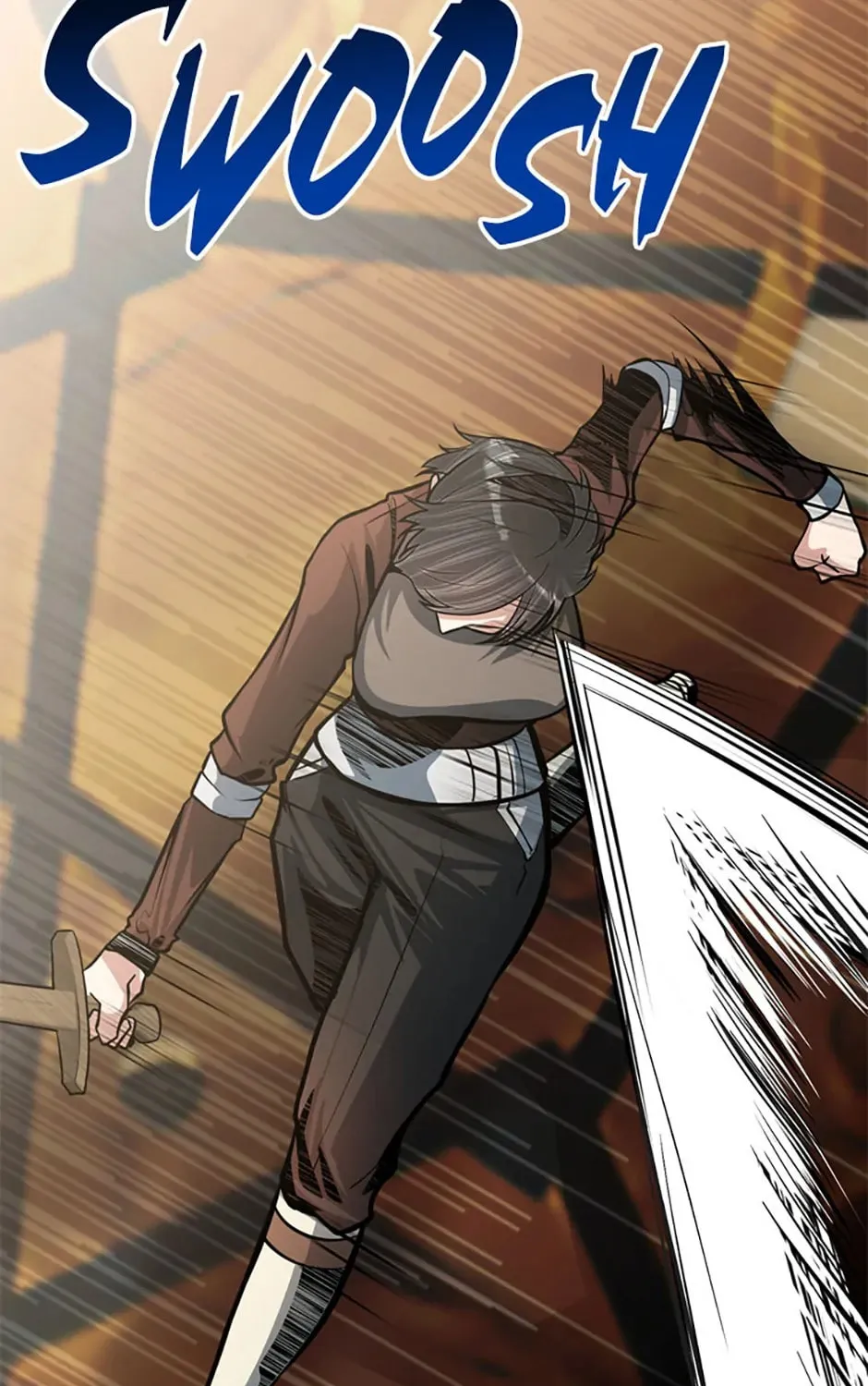 The Dragon Slayer Academy's Hotshot Chapter 19 page 15 - 