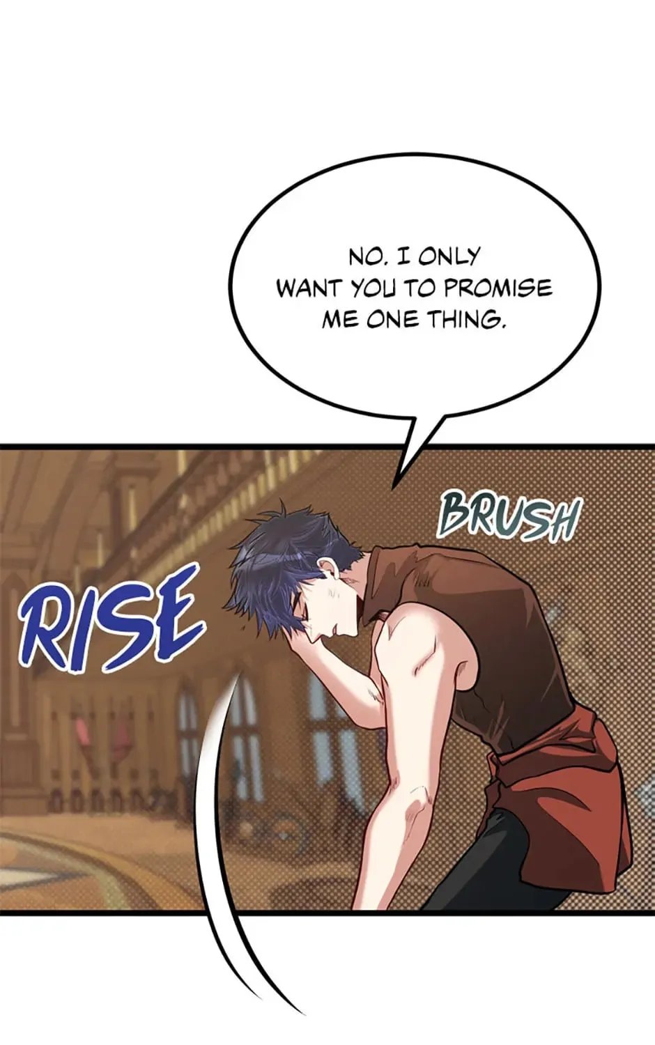 The Dragon Slayer Academy's Hotshot Chapter 19 page 141 - 
