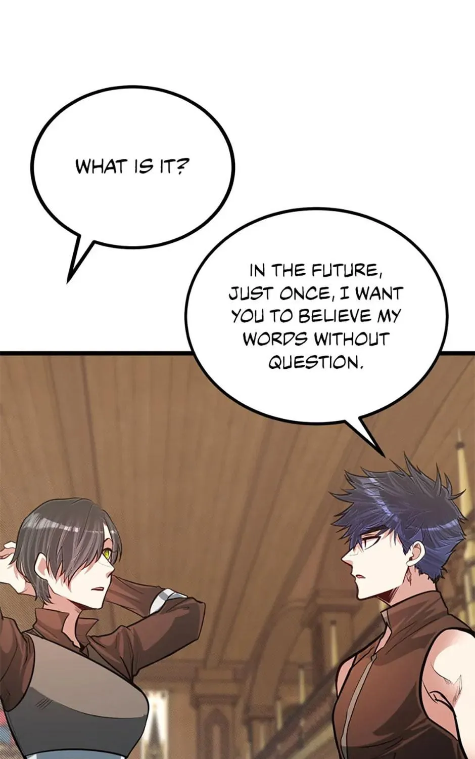 The Dragon Slayer Academy's Hotshot Chapter 19 page 143 - 