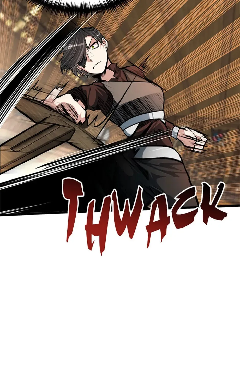 The Dragon Slayer Academy's Hotshot Chapter 19 page 21 - 