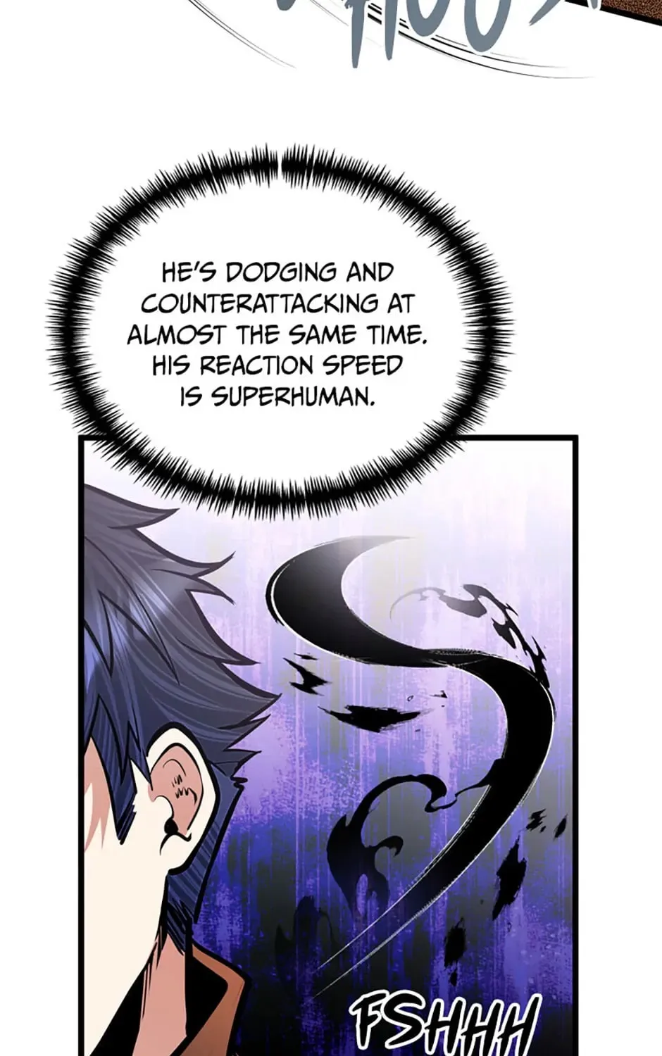 The Dragon Slayer Academy's Hotshot Chapter 19 page 25 - 