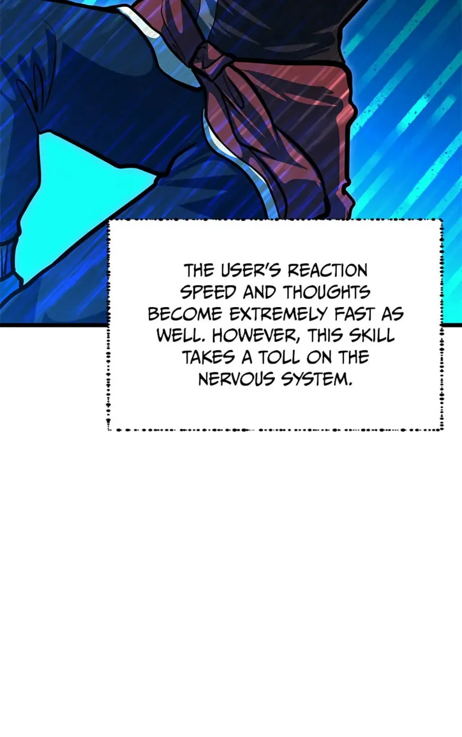 The Dragon Slayer Academy's Hotshot Chapter 19 page 33 - 
