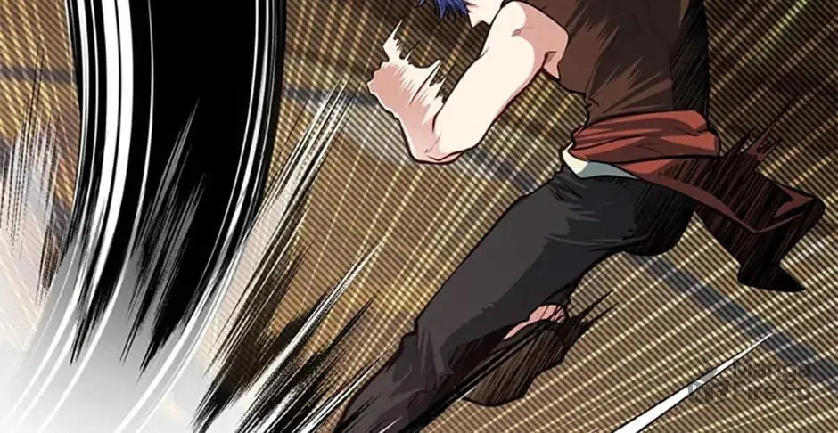 The Dragon Slayer Academy's Hotshot Chapter 19 page 50 - 
