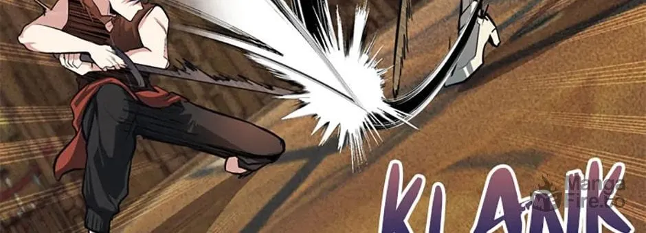 The Dragon Slayer Academy's Hotshot Chapter 19 page 6 - 