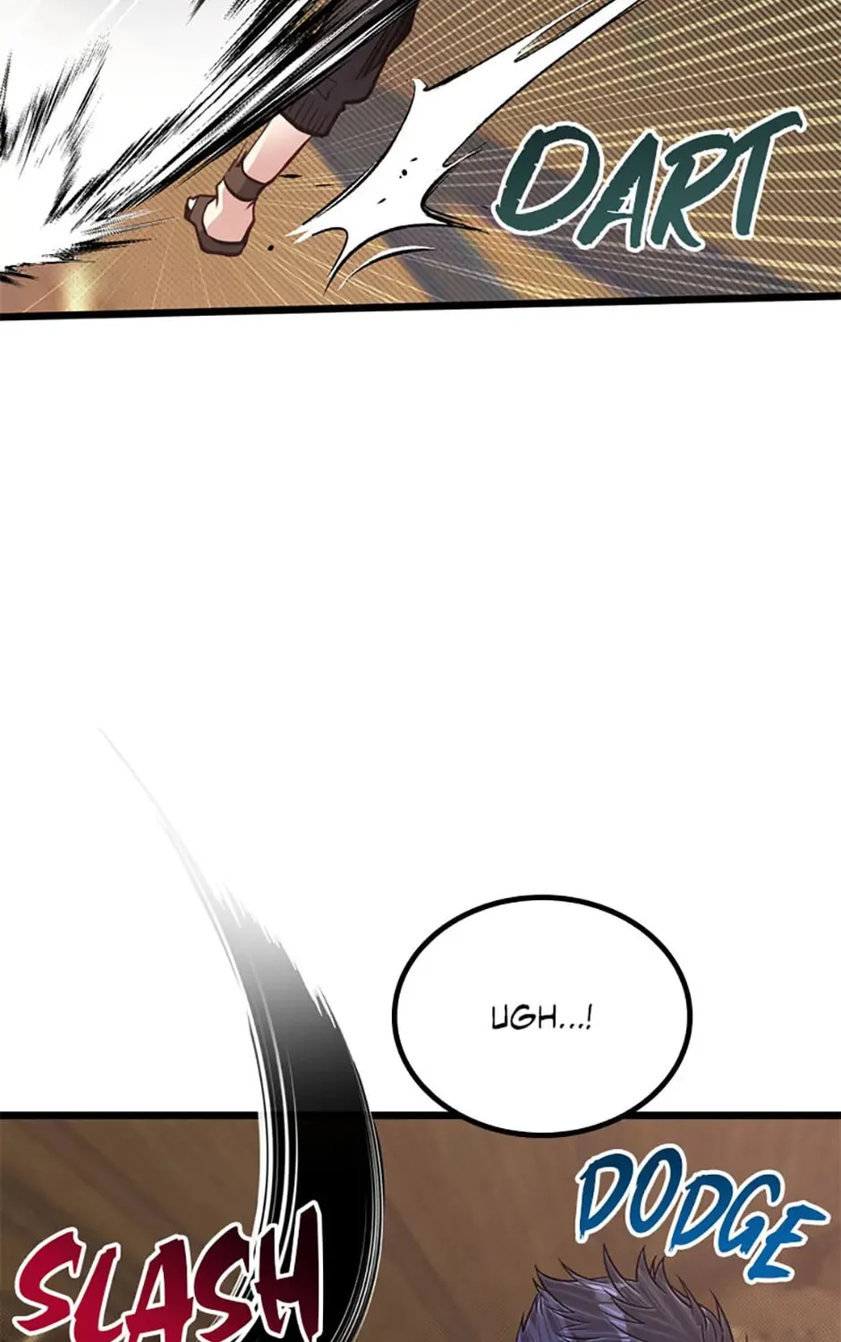 The Dragon Slayer Academy's Hotshot Chapter 19 page 51 - 