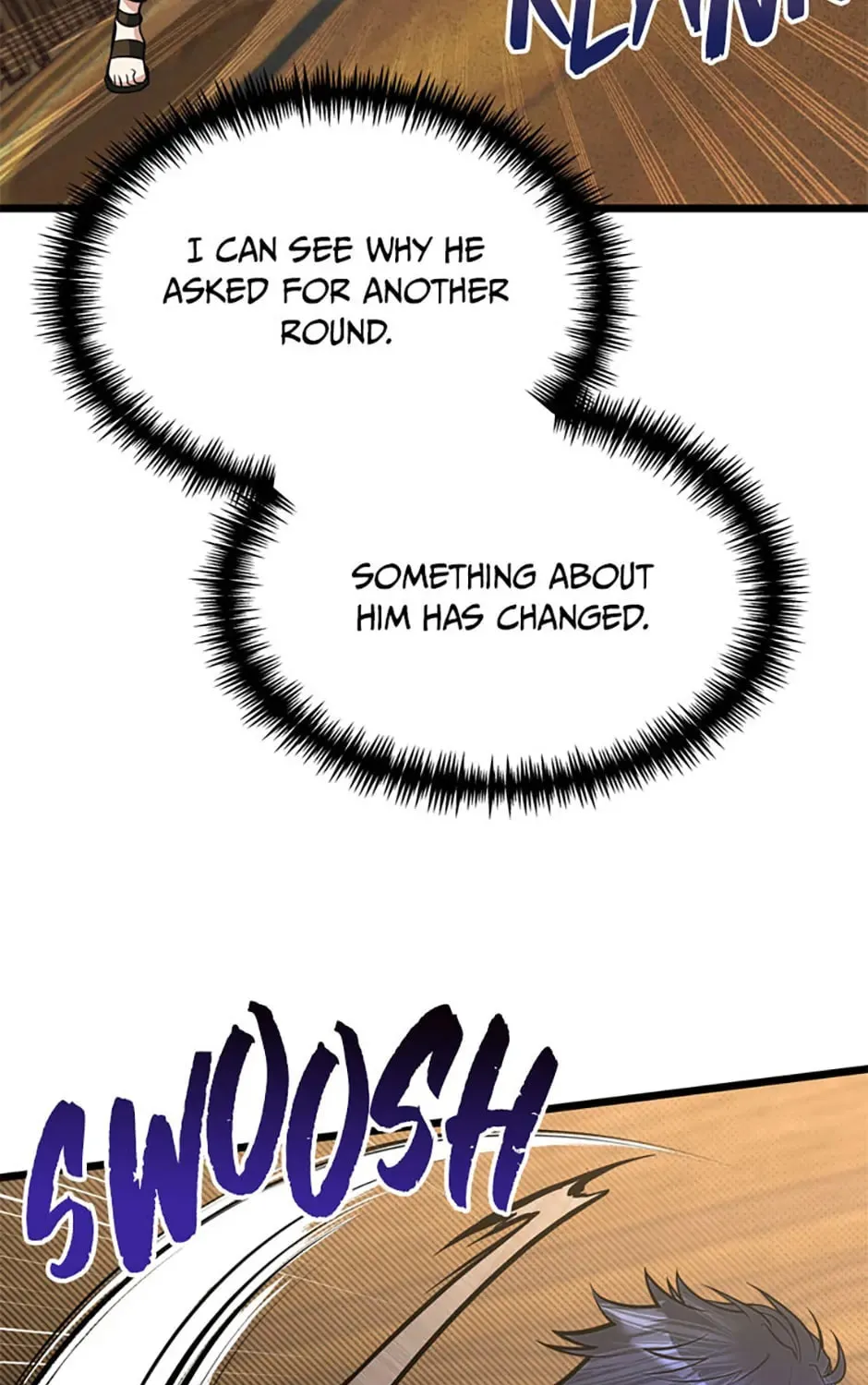 The Dragon Slayer Academy's Hotshot Chapter 19 page 7 - 