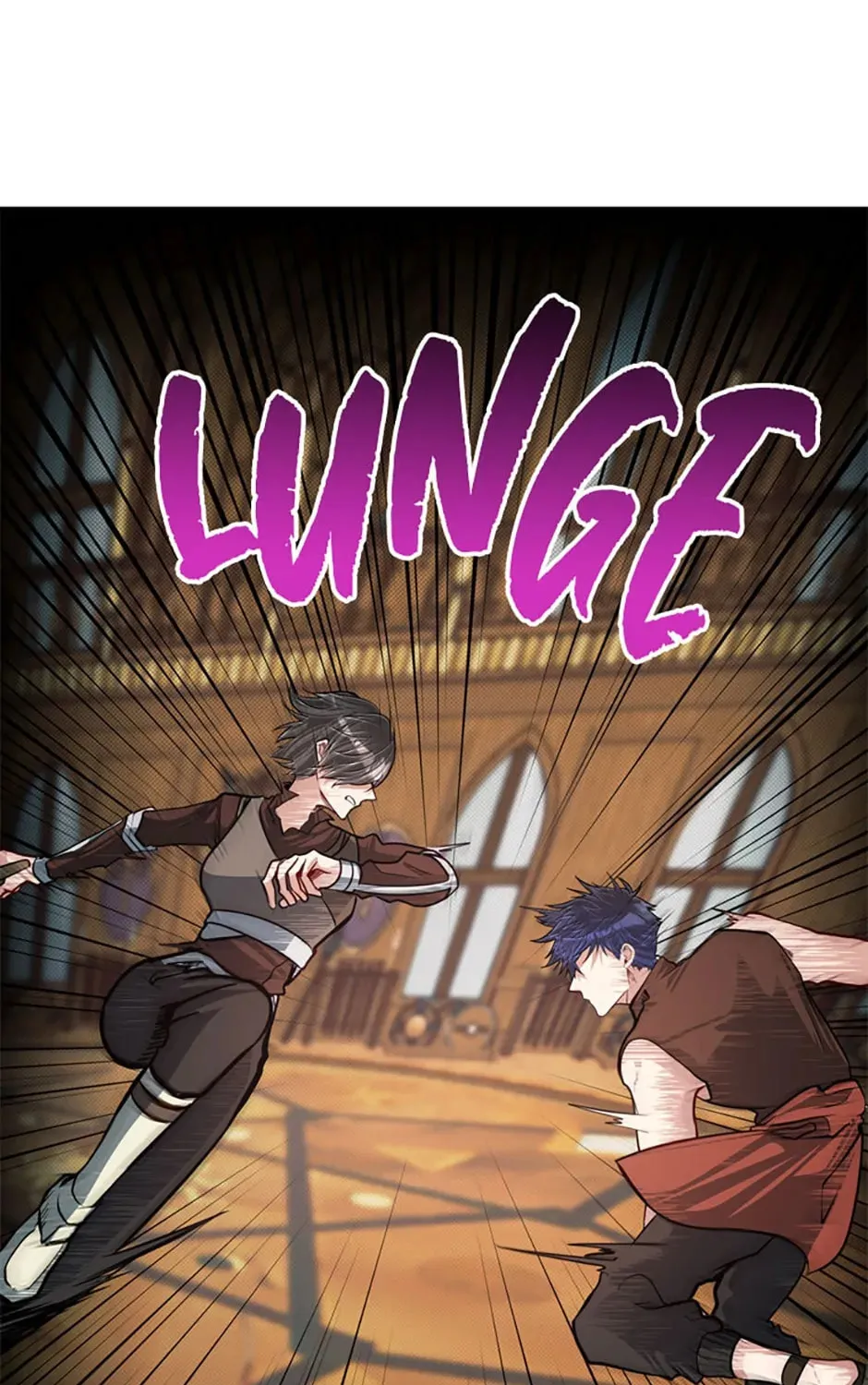 The Dragon Slayer Academy's Hotshot Chapter 19 page 67 - 
