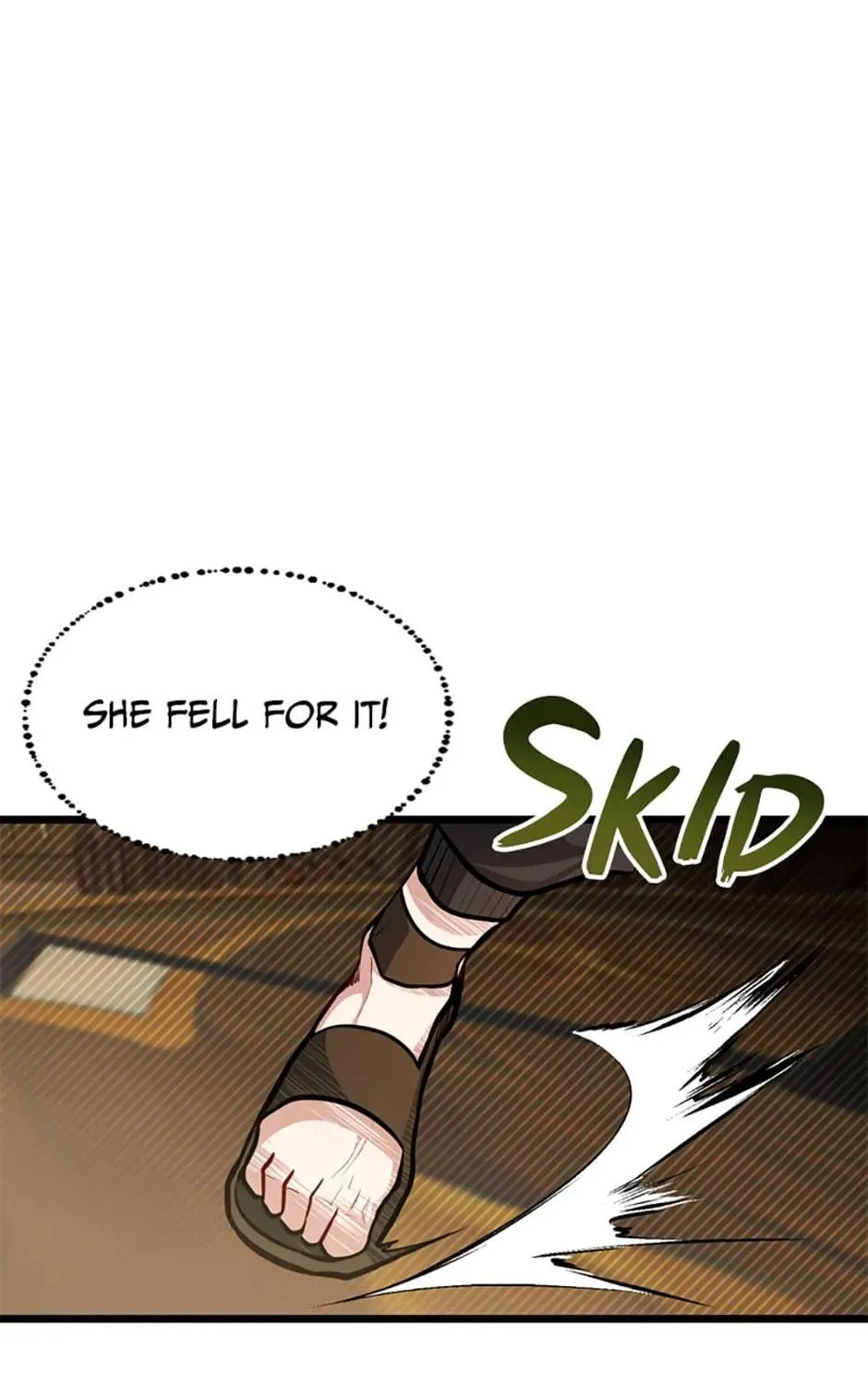 The Dragon Slayer Academy's Hotshot Chapter 19 page 69 - 