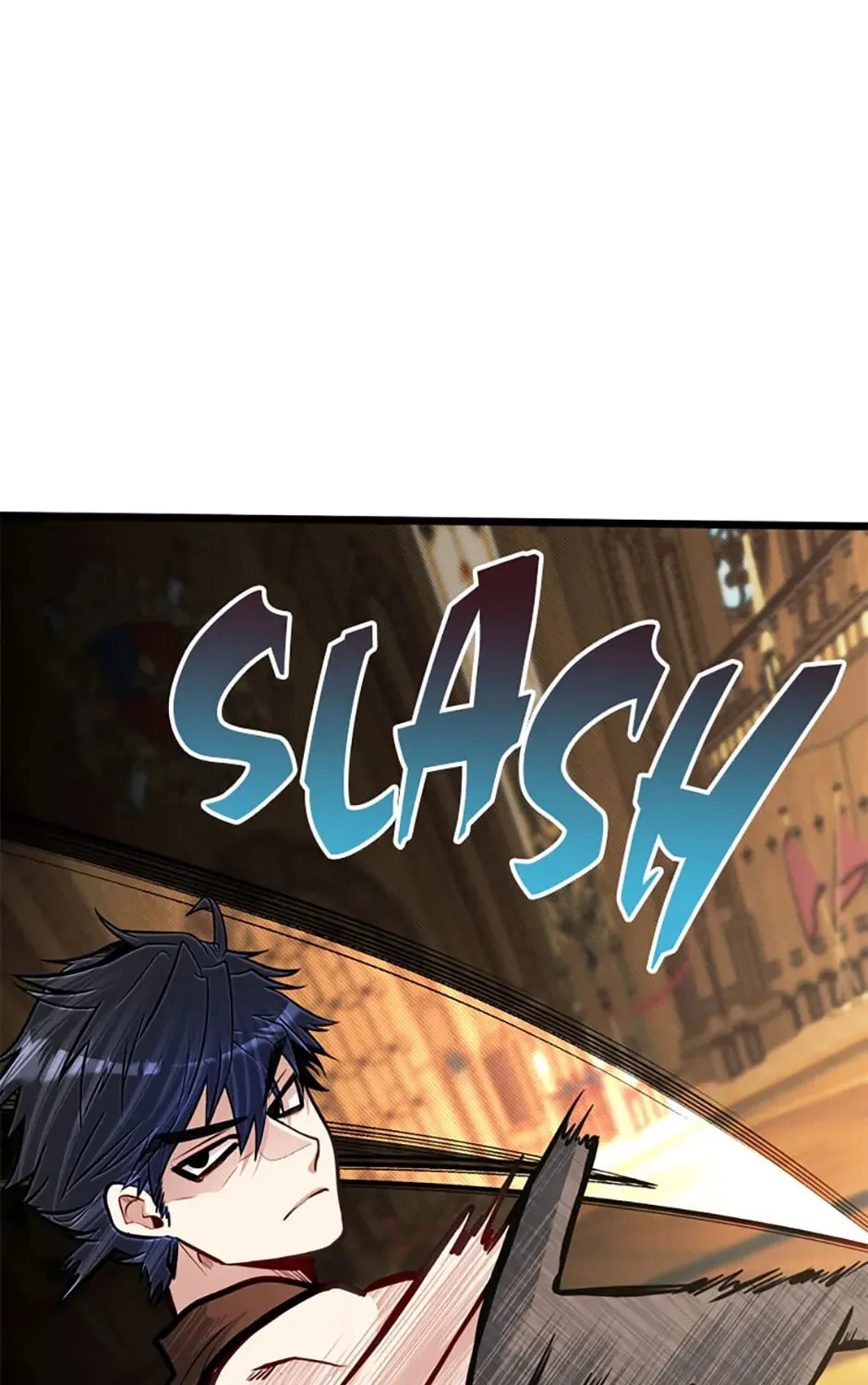 The Dragon Slayer Academy's Hotshot Chapter 19 page 73 - 