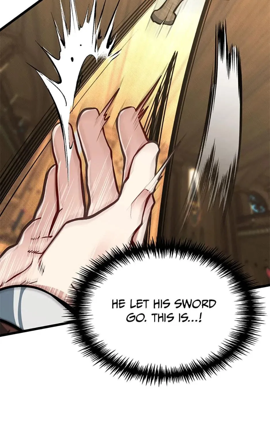 The Dragon Slayer Academy's Hotshot Chapter 19 page 77 - 