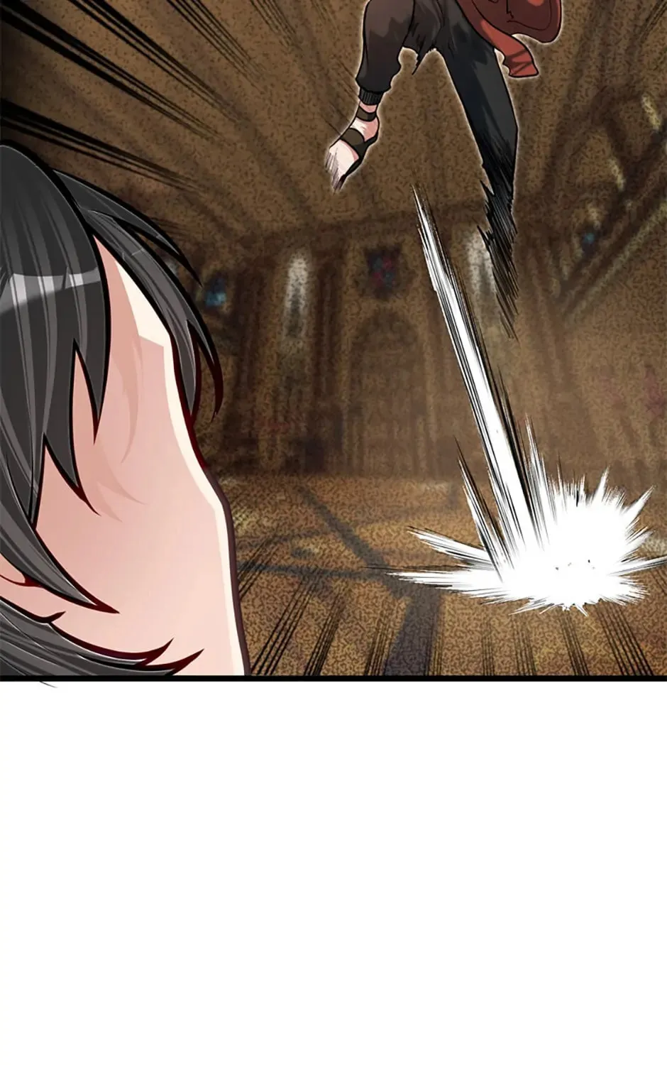 The Dragon Slayer Academy's Hotshot Chapter 19 page 87 - 