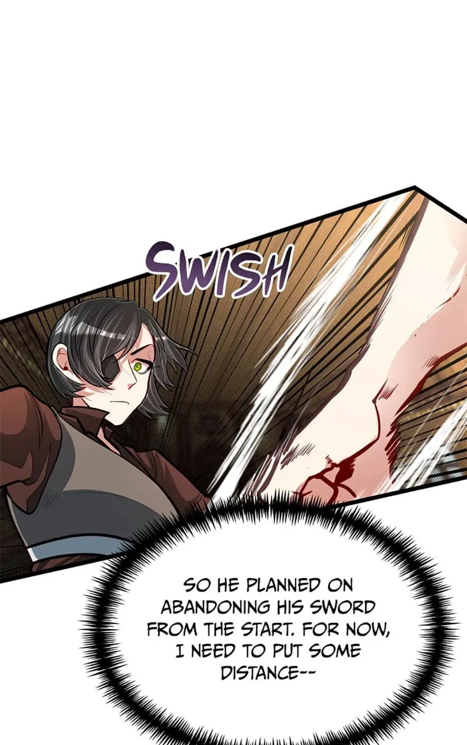 The Dragon Slayer Academy's Hotshot Chapter 19 page 89 - 