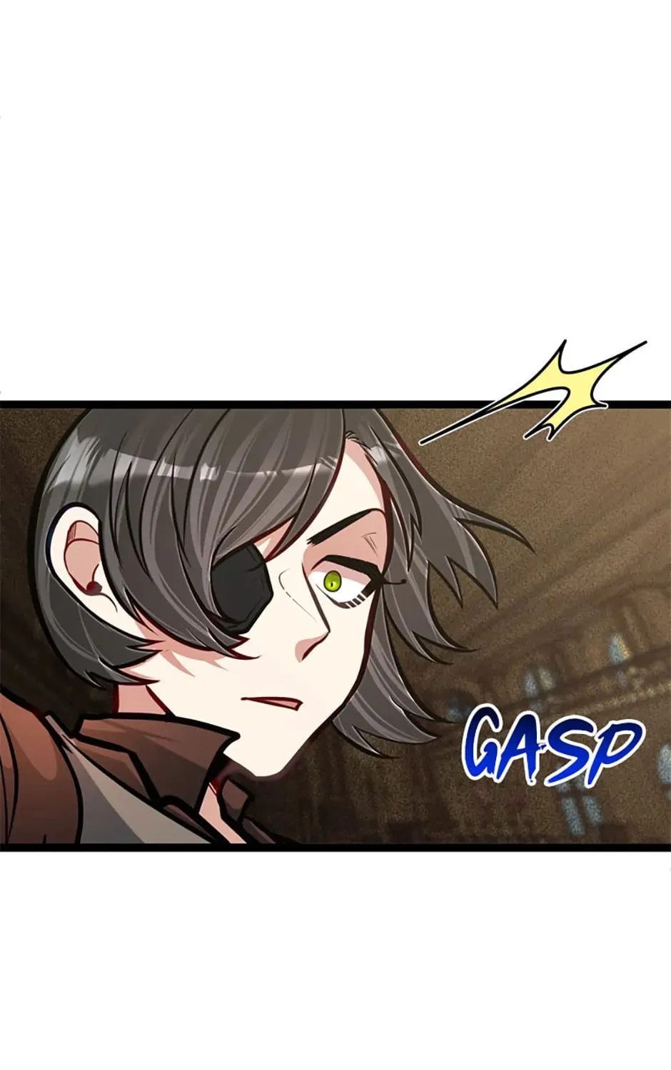 The Dragon Slayer Academy's Hotshot Chapter 19 page 91 - 