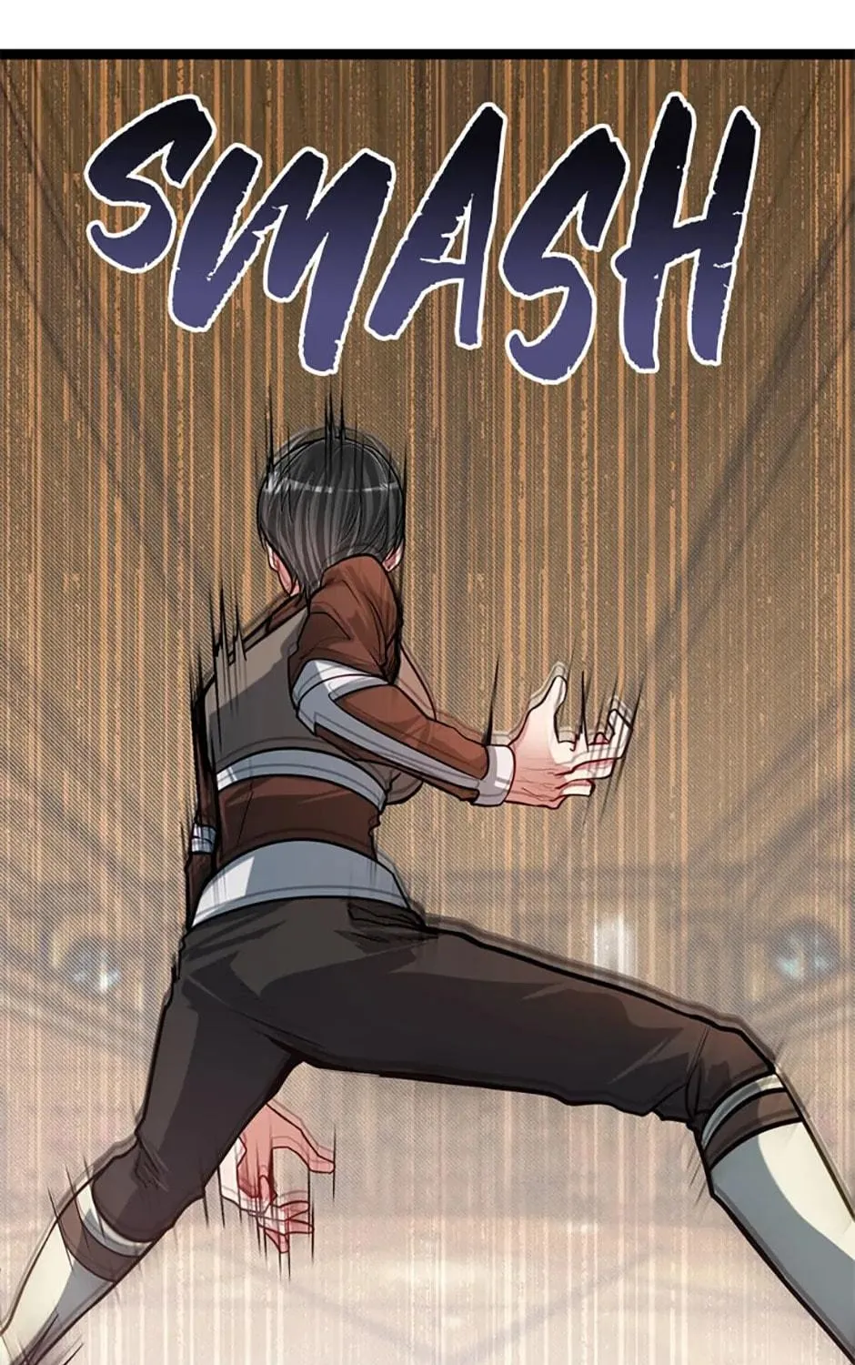 The Dragon Slayer Academy's Hotshot Chapter 19 page 95 - 