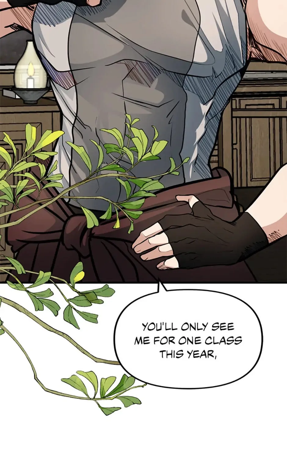 The Dragon Slayer Academy's Hotshot Chapter 2 page 115 - 