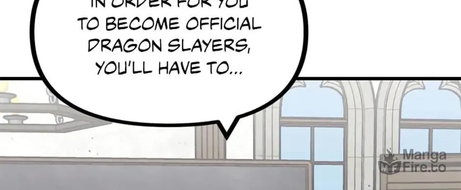 The Dragon Slayer Academy's Hotshot Chapter 2 page 120 - 