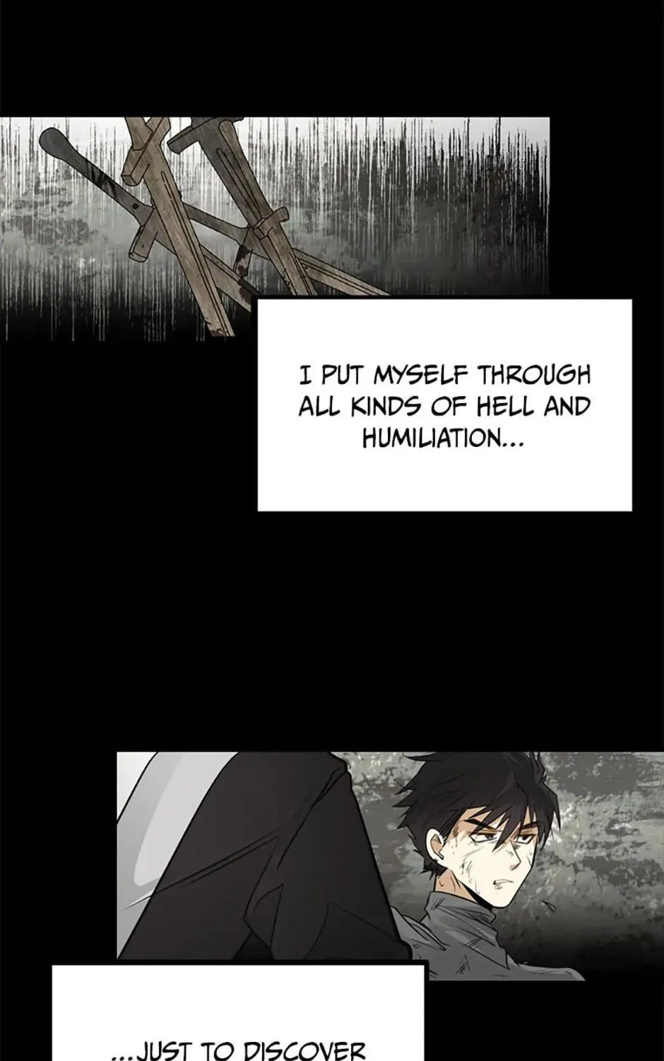 The Dragon Slayer Academy's Hotshot Chapter 2 page 131 - 