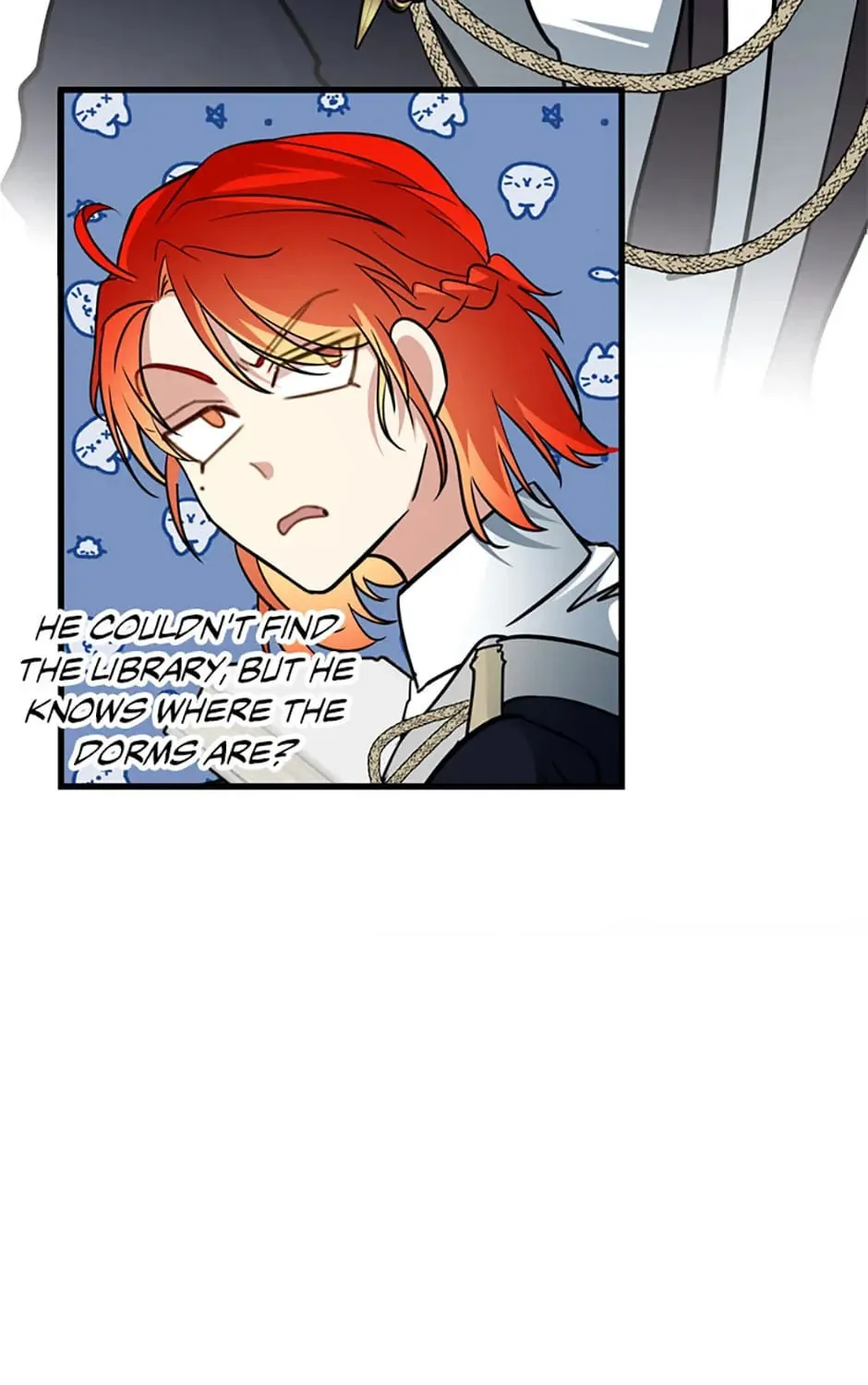 The Dragon Slayer Academy's Hotshot Chapter 2 page 141 - 