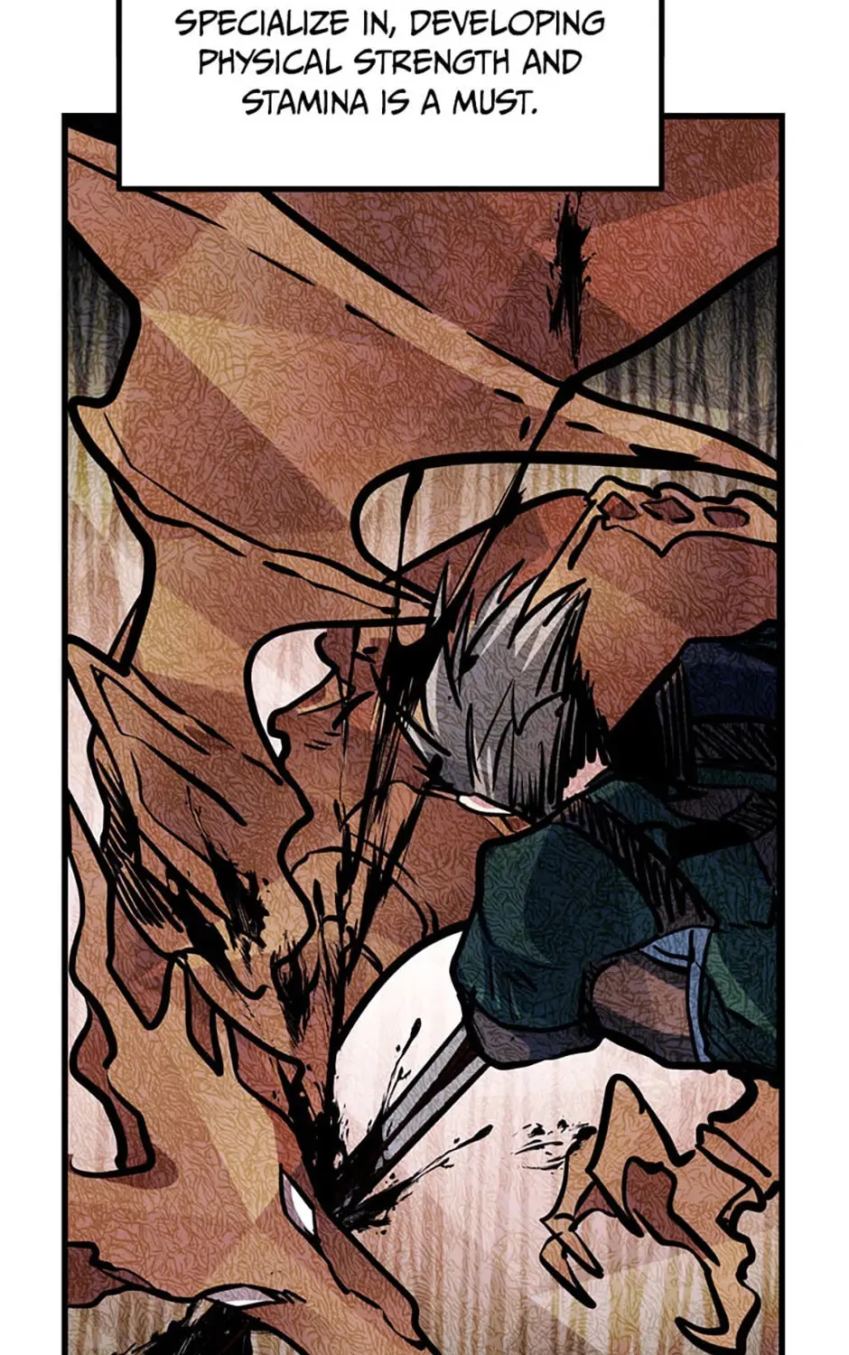 The Dragon Slayer Academy's Hotshot Chapter 2 page 147 - 