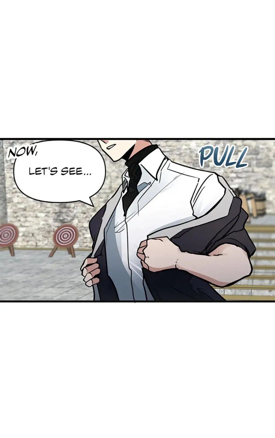 The Dragon Slayer Academy's Hotshot Chapter 2 page 153 - 