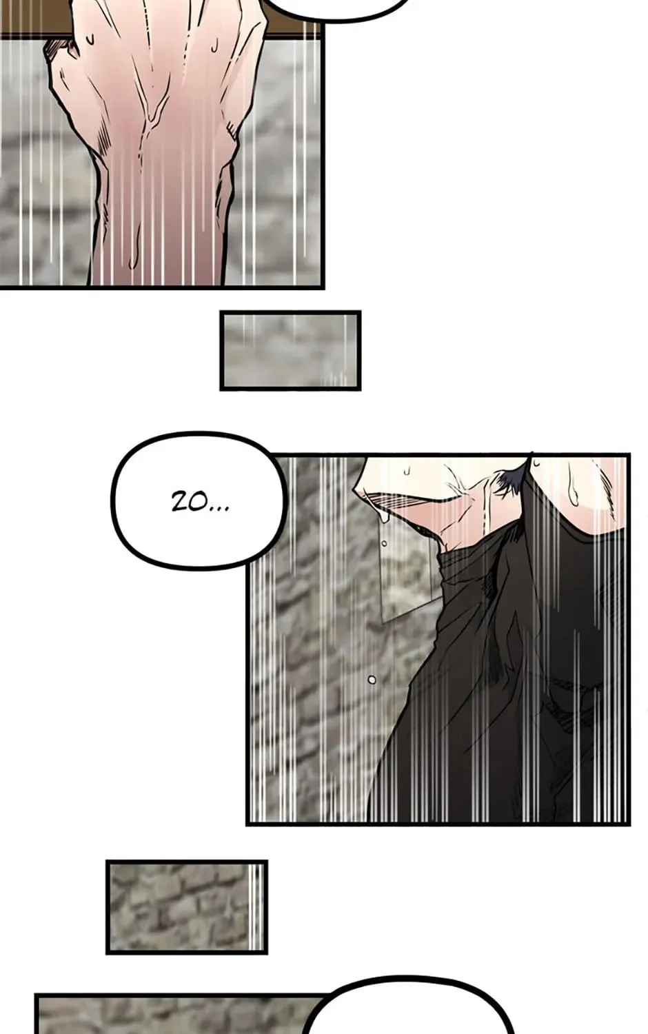 The Dragon Slayer Academy's Hotshot Chapter 2 page 157 - 